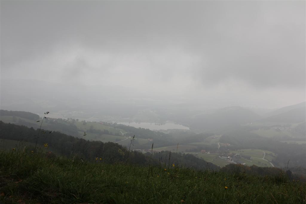 2014-10-05 Herbstausfahrt auf dem Kulm
